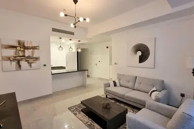Image de Awesome 1br in Dubai Marina
