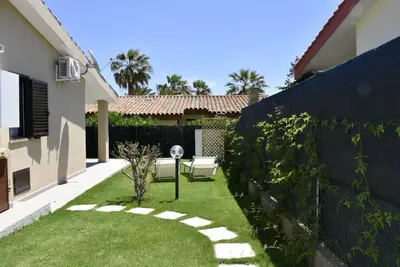 Image de Two-room apartment Mimosa