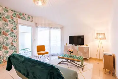 Image de Palais Liberte Iv Ap4253 By Riviera Holiday Homes