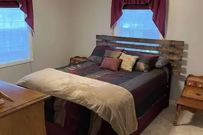 Image de 4 Bedroom Comfortable Cottage