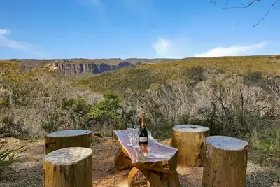 Image de Canyon Cottage ~ ~ Majestic view Newly Renovated
