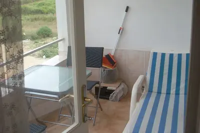 Image de mahmutlar home close to beach