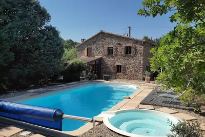 Image de Gîte de la Magnanerie