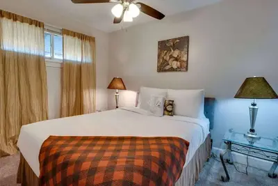 Image de Near Downtown, River, & Airport! Garden City Bliss