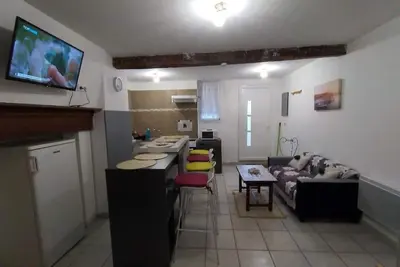 Image de Joli Appartement T2