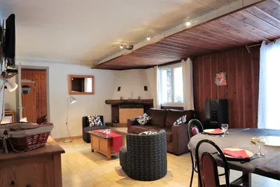 Image de Casa Le Toussiard Pretty Apart in chalet St Véran
