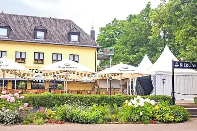 Image de Rhine Terrace Apartment 3