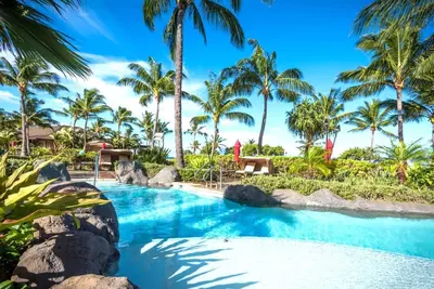 Image de Kbm Resorts | Free Car | Honua Kai Konea | Ocean view | 2-Bedroom Corner Suite with an Huge Lanai! Hkk-229