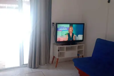 Image de A 2-minute walk from the beach! Family home (Pet friendly)