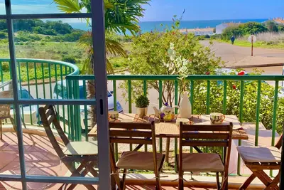Image de Casa Da luz 5, seafront & central praia Da luz