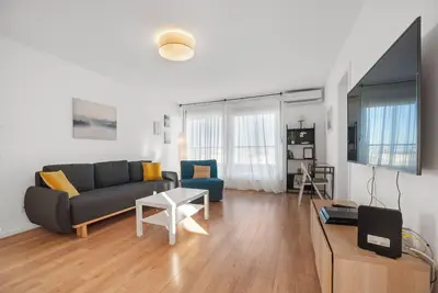 Image de Prime View Apartment Zagreb