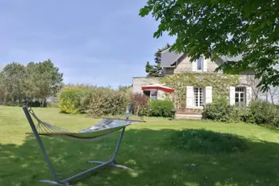 Image de Maison avec vue, proche Étretat