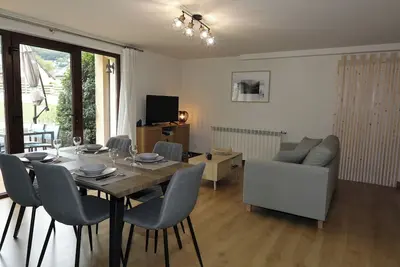 Image de Appartement 4 personnes