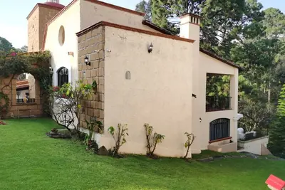 Image de Casa Del Rio Avandaro