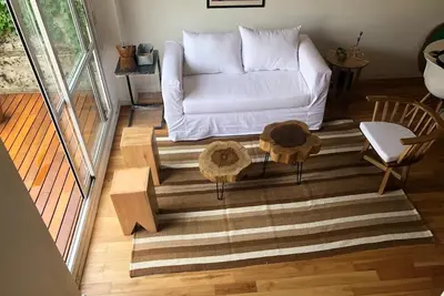 Image de Duplex in Palermo, 1 bedroom. Sunny terrace & Pool
