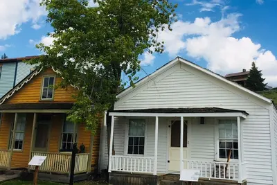 Image de Historic Daems and Corbett House