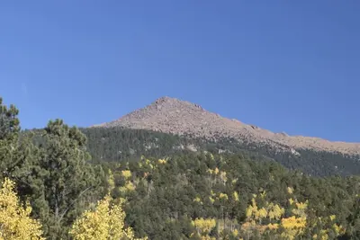 Image de Pikes Peak’s Sentinel Point, Starlink, WiFi, YouTube Tv, Divide, Woodland Park