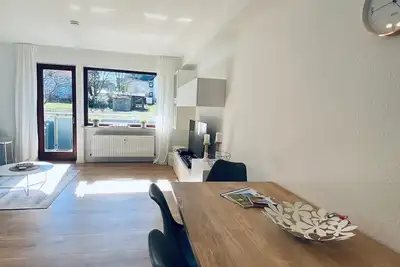 Image de Sunside vacation apartment in the heart of Winterberg