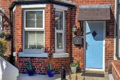 Image de 2 chambres à coucher à Lytham