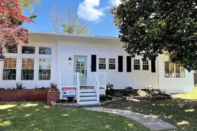 Image de Perfect 2 bedroom getaway in the heart of West Cape May