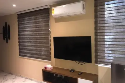 Image de Cozy 1 bedroom apartment near Airport