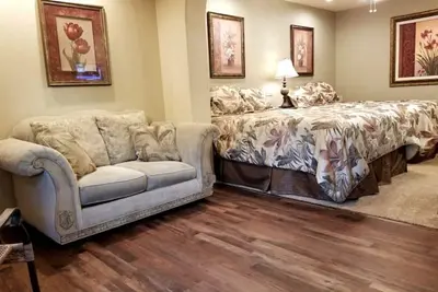 Image de Private Terraced Garden Suite - #1 Favorite ★★★★★