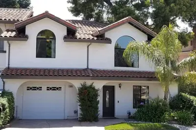 Image de Upscale 4 Bedroom Castro Valley Villa
