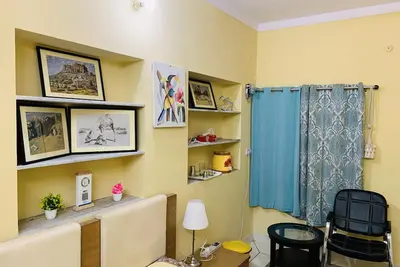 Image de A traditional place in the heart of Bjs, Jodhpur