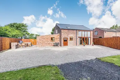 Image de 3 chambres à coucher à Lathom, Ormskirk near Southport