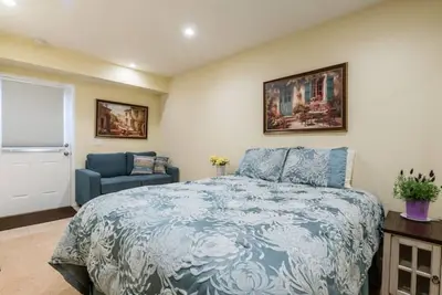 Image de Five Star Jasmine Suite, WiFi, Business Ready
