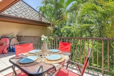Image de Koa Resort 3j Remodeled 3bd w Ac Pool Near Sandy Beach