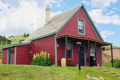 Image de The Historic Harding House