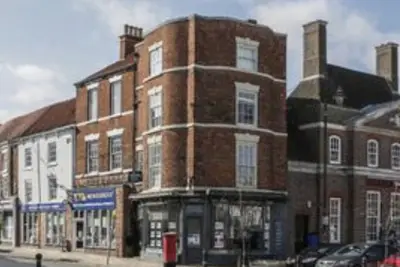 Image de Luxury 3 storey apartment in Louth Town Centre (sleeps 6)