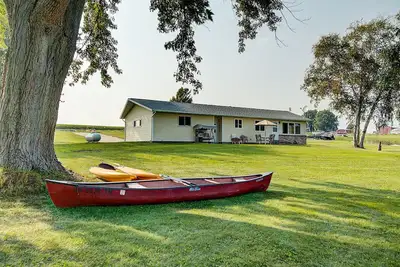 Image de Take a Break at Lakeside Acres on Lake Sinissippi