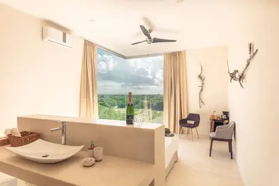 Image de Imox House, Glass Nest #1