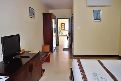 Image de Allezboo Beach Resort & Spa - Superior Room
