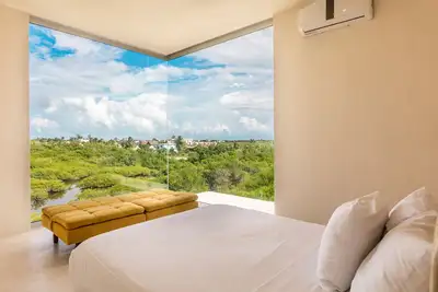 Image de Casa Imox, Nido de Cristal #2