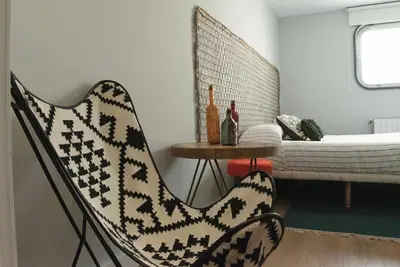 Image de Manzaneda Natura Apartaments T2 Duplex