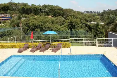 Image de Single-storey house! Gated community \/ Leisure and relaxation \/ Air conditioning in bedrooms