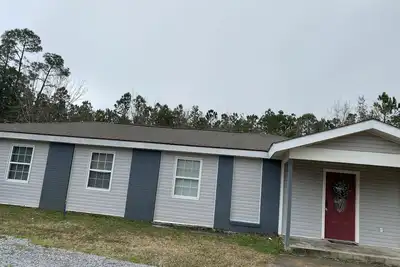 Image de Mardi Gras Fun! ! ! ! <br>Close to Beach and Downtown! Short drive to New Orleans!