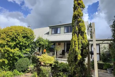 Image de Big House For Extended Families, Or Workshops Or Team Building Or Church Groups.