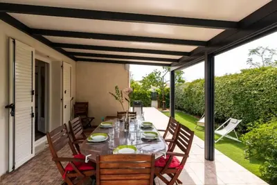 Image de Maison Michel by Interhome
