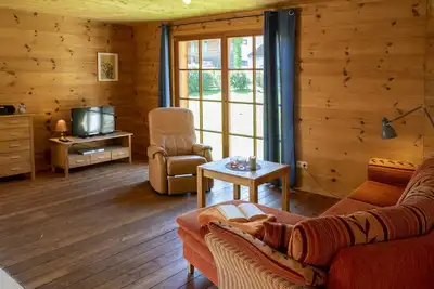 Image de Vacation apartment Iii with two bedrooms and south-facing balcony, 64 sqm, no pets