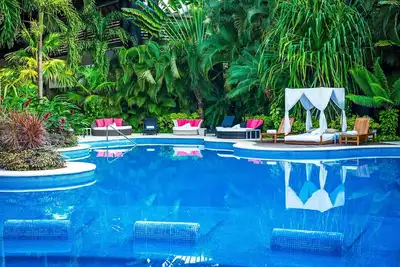 Image de Vidanta Grand Mayan 5+ Star Golf & Spa Resort