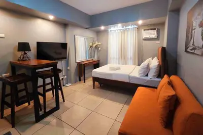 Image de Lightroom Tagaytay with free Parking and wi-fi