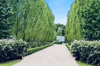 Image de Cosy FarmStay@Harmony Cottage on Melbournes' Famous Mornington Peninsula