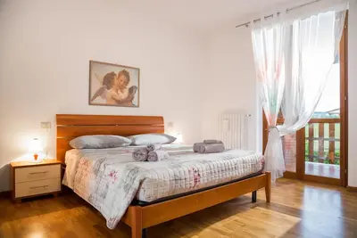 Image de Appartement de vacances \"Manerba Sweet\" avec climatisation