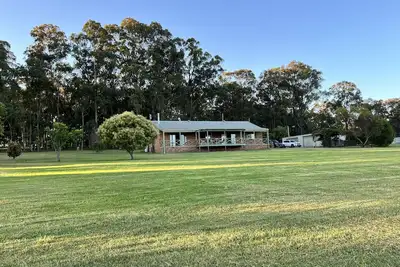 Image de Carina Cottage @ Hunter Valley - Nature retreat