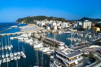 Image de Appartement à Cattolica près de l'Adriatique