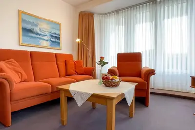 Image de Haus Nordseeperle Fewo Nr. 4